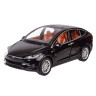 Машинка інерційна "Tesla Model X" Автопром 7574 1:22