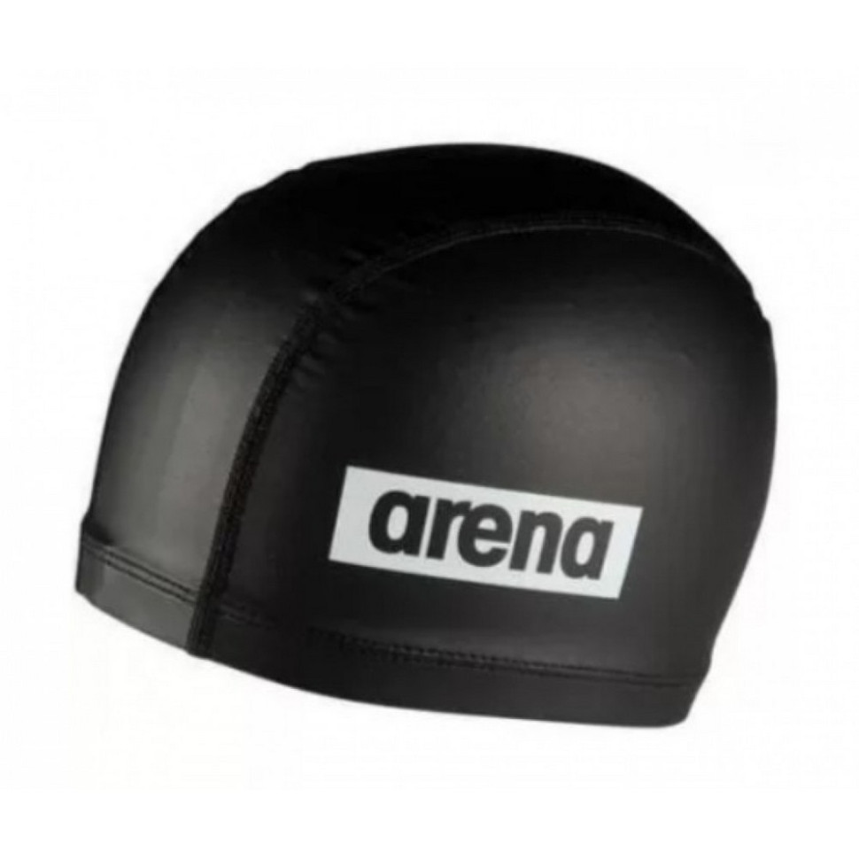 Шапка для плавання LIGHT SENSATION II Arena 002382-103 чорний, OSFM
