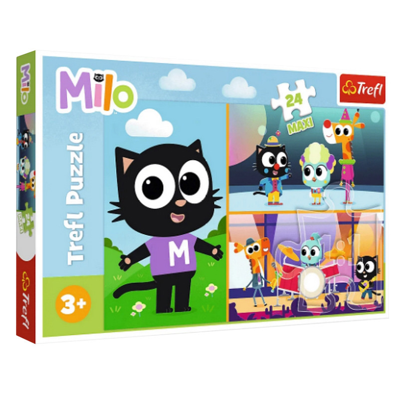 Дитячий пазл