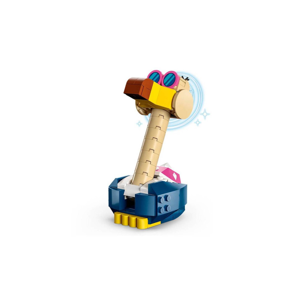 Конструктор LEGO Super Mario Ноггін Боппер Кондортюка. Додатковий набір 71414