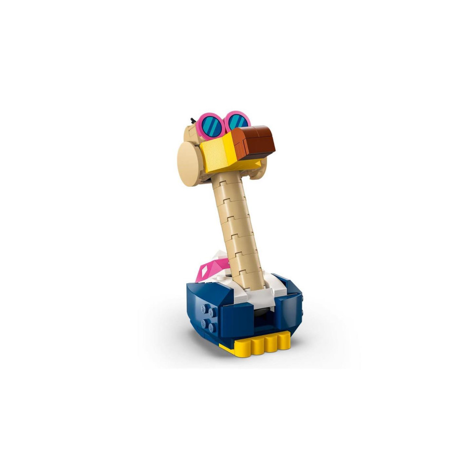 Конструктор LEGO Super Mario Ноггін Боппер Кондортюка. Додатковий набір 71414