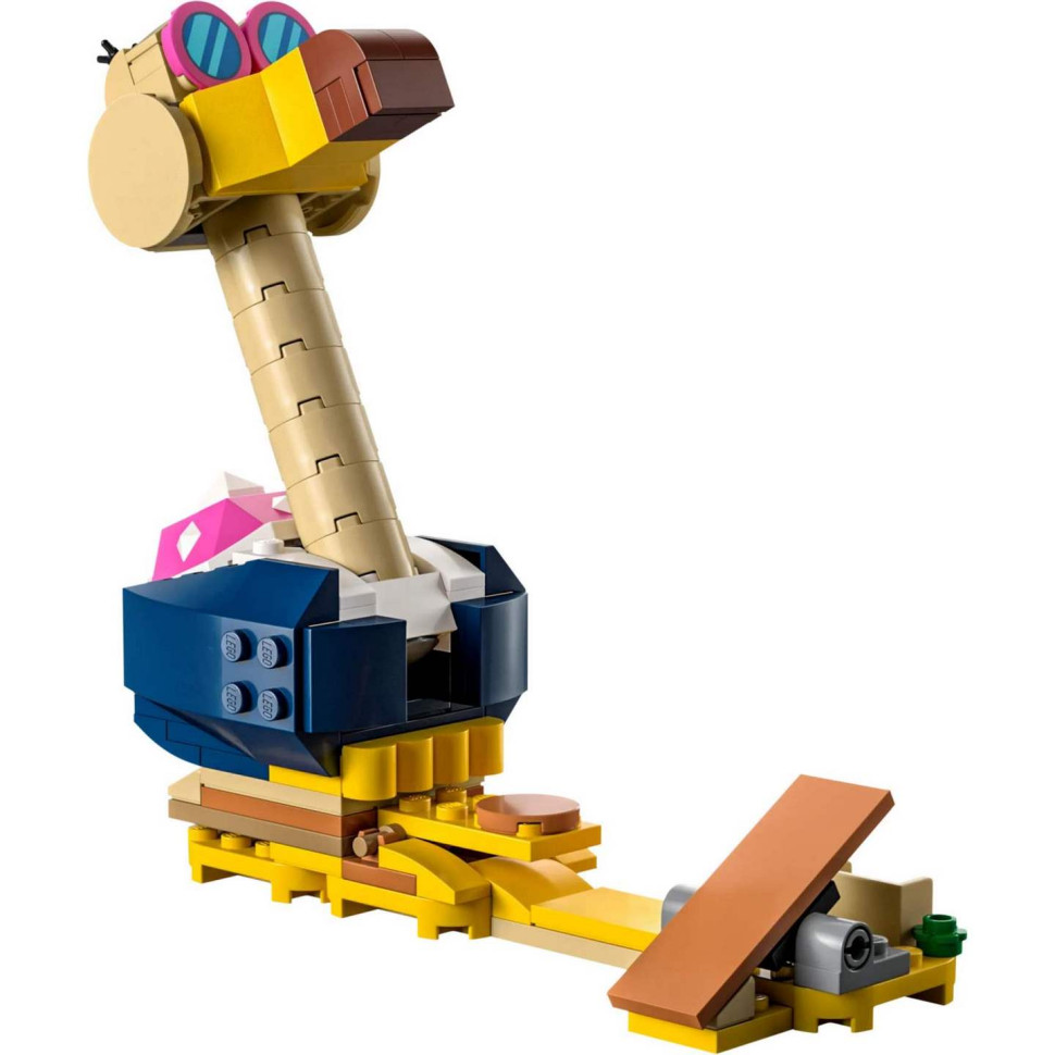 Конструктор LEGO Super Mario Ноггін Боппер Кондортюка. Додатковий набір 71414