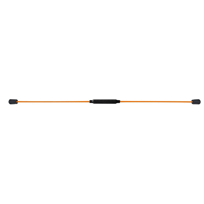 Вібро тренажер не розбірний Flex Bar Sveltus SLTS-0710, довжина 160 см