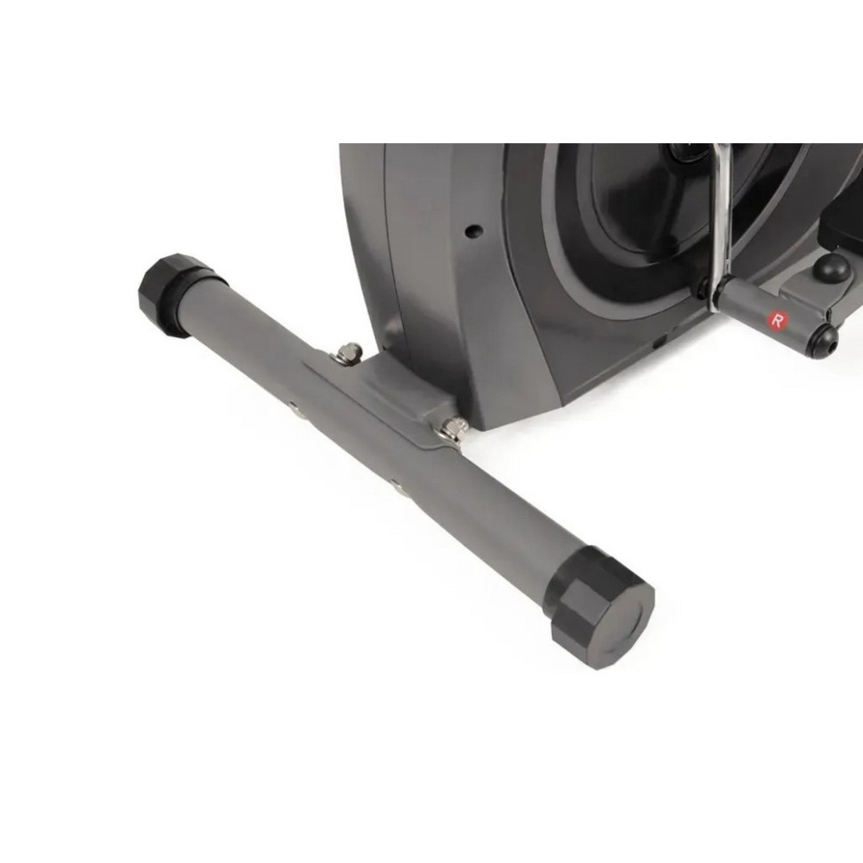 Тренажер орбітрек Elliptical EFK 500 Everfit 931197 розмір 151,5х75х158 см