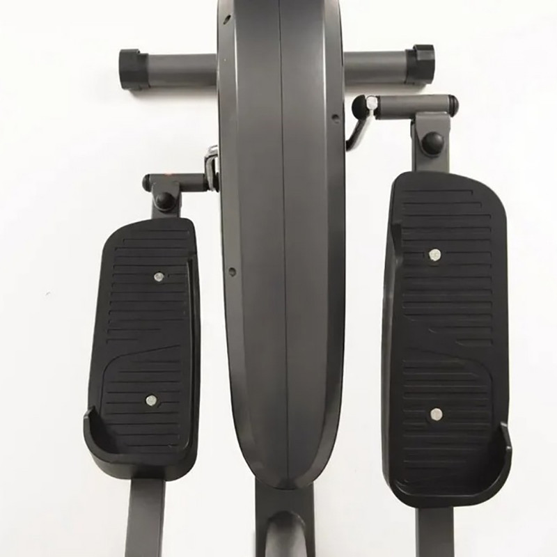Тренажер орбітрек Elliptical EFK 500 Everfit 931197 розмір 151,5х75х158 см