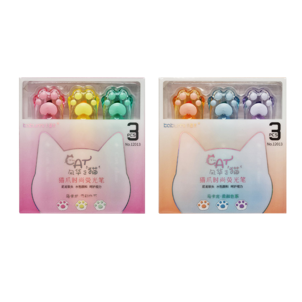 Набор фломастеров 