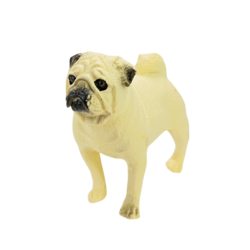 Дитяча іграшкова фігурка тварини