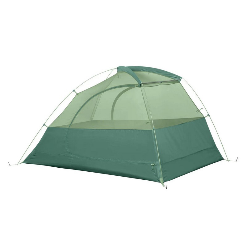 Намет двомісний Nemesi 2 Pro 91212QVVFR Ferrino 931777 Green