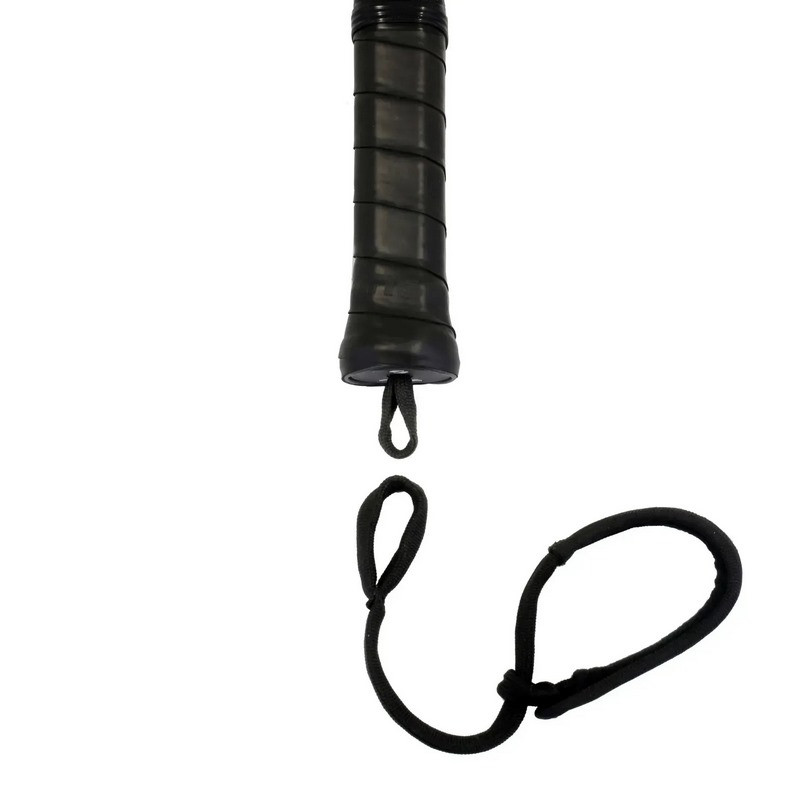 Ракетка для падел тенісу Racket Cybershape 18K 2202-1701-03 Stiga 931816