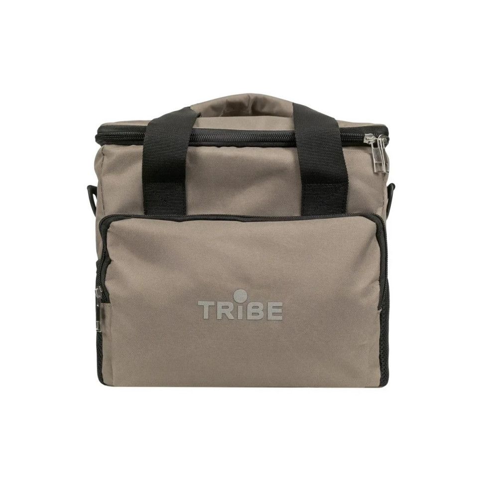 Термосумка Cooler Tribe T-IF-0009-brown 10 литров