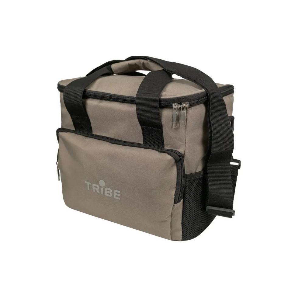Термосумка Cooler Tribe T-IF-0009-brown 10 литров
