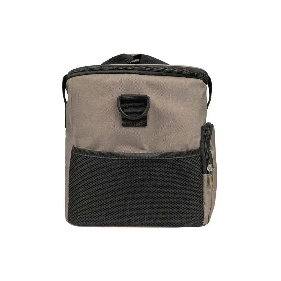 Термосумка Cooler Tribe T-IF-0009-brown 10 литров