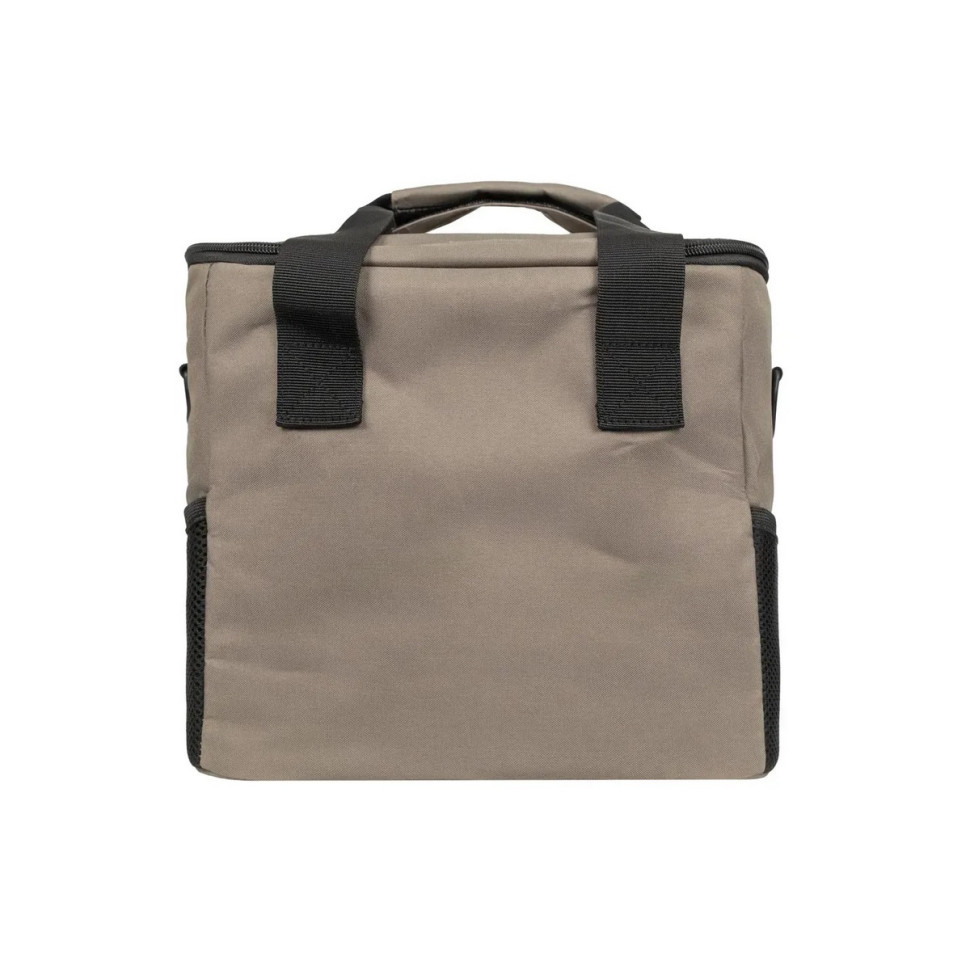 Термосумка Cooler Tribe T-IF-0009-brown 10 литров