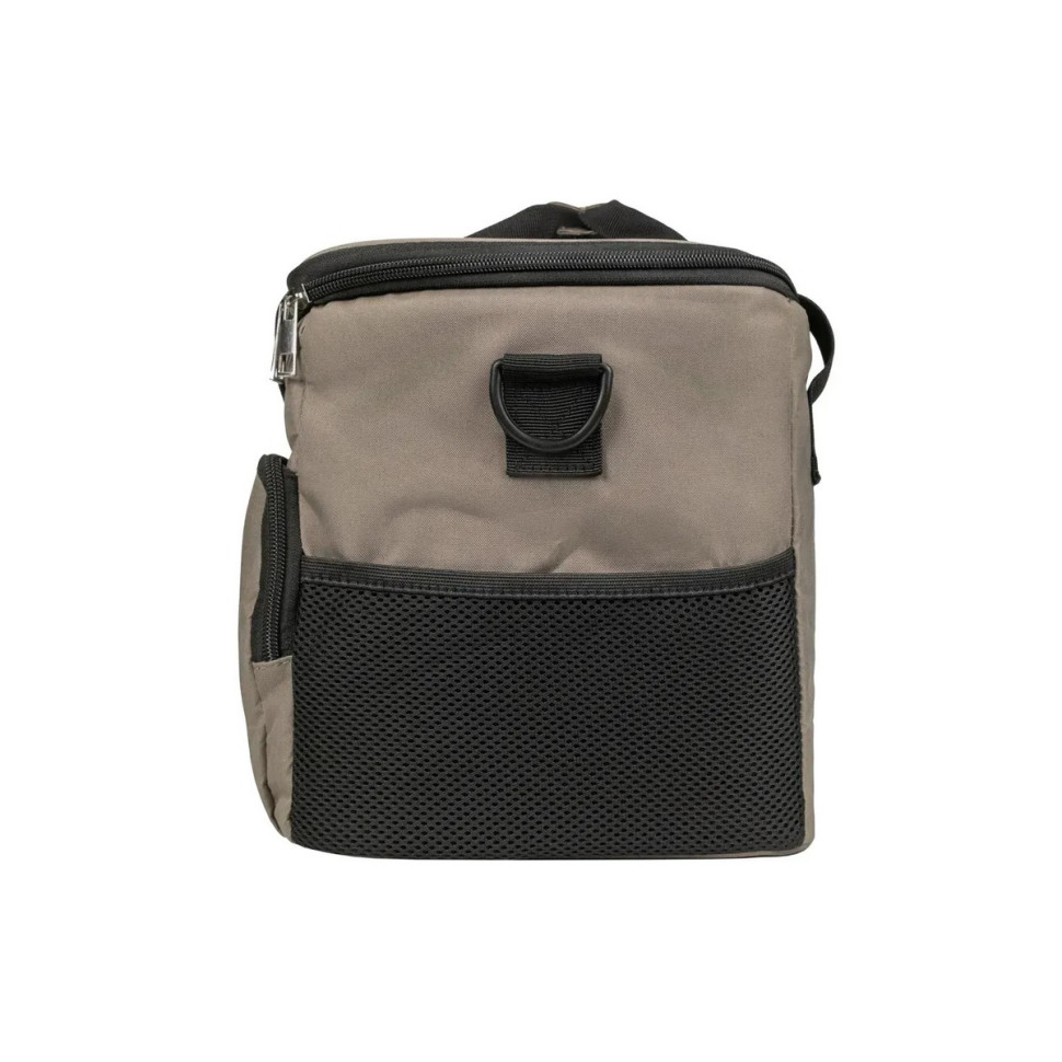 Термосумка Cooler Tribe T-IF-0009-brown 10 литров