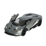 Инерционная машинка Kinsmart KT5391W металлическая, 1:38