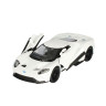 Инерционная машинка Kinsmart KT5391W металлическая, 1:38