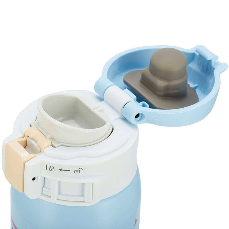 Термокружка Zojirushi SM-SG48AZ 0,48 л, блакитний