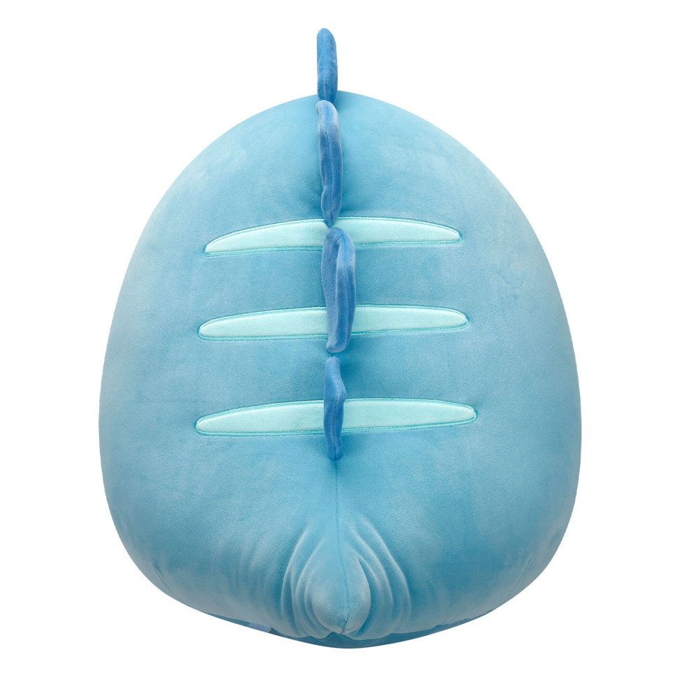 М'яка іграшка Синій динозавр Squishmallows SQCR07049, 40 см