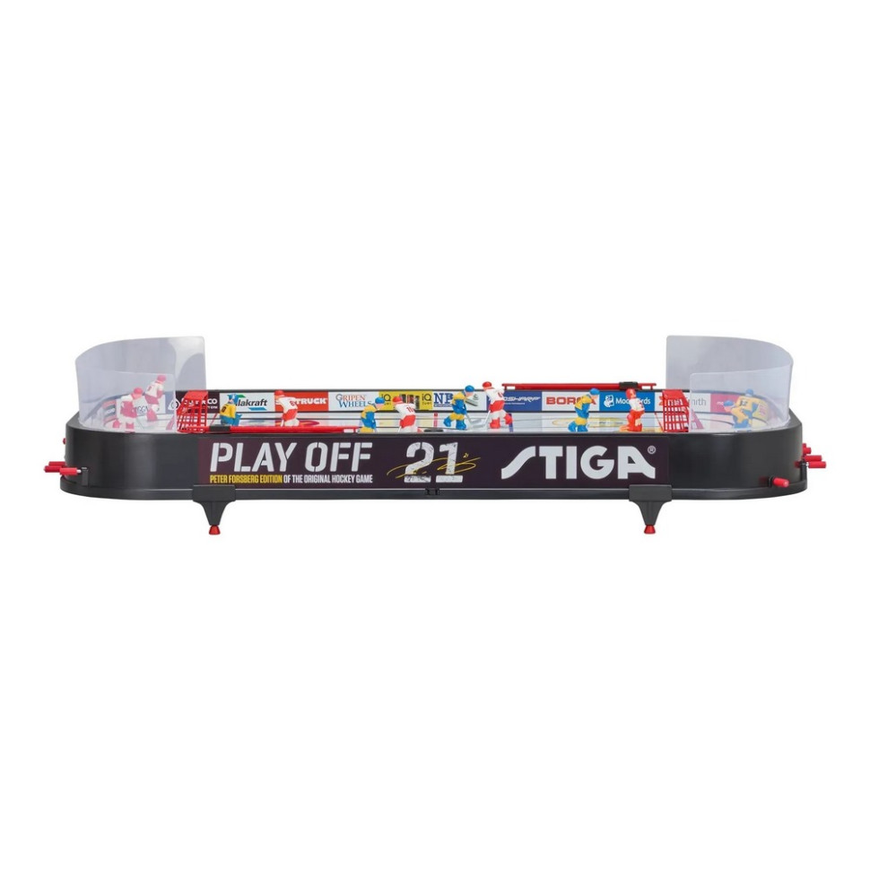 Настільний хокей Hockey Game Play Off 21 SWE/CAN + Stiga 931286
