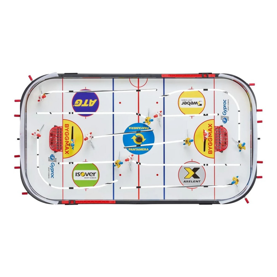 Настільний хокей Hockey Game Play Off 21 SWE/CAN + Stiga 931286