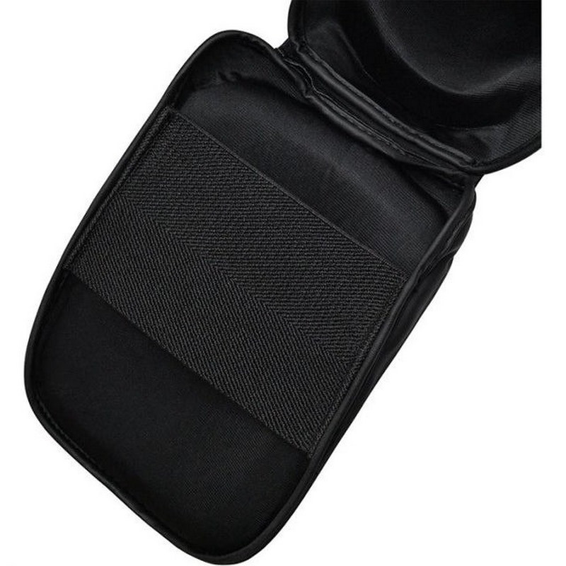 Захист гомілки та стопи F6 KARA Shin Instep Guards RDX Inc Limited SGR-F6MB-M Black, M