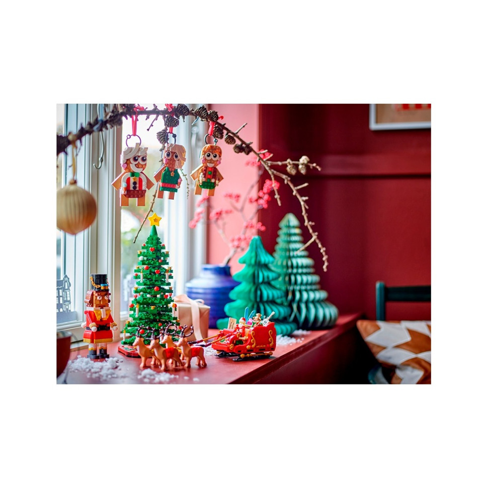 Конструктор Lego Iconic 