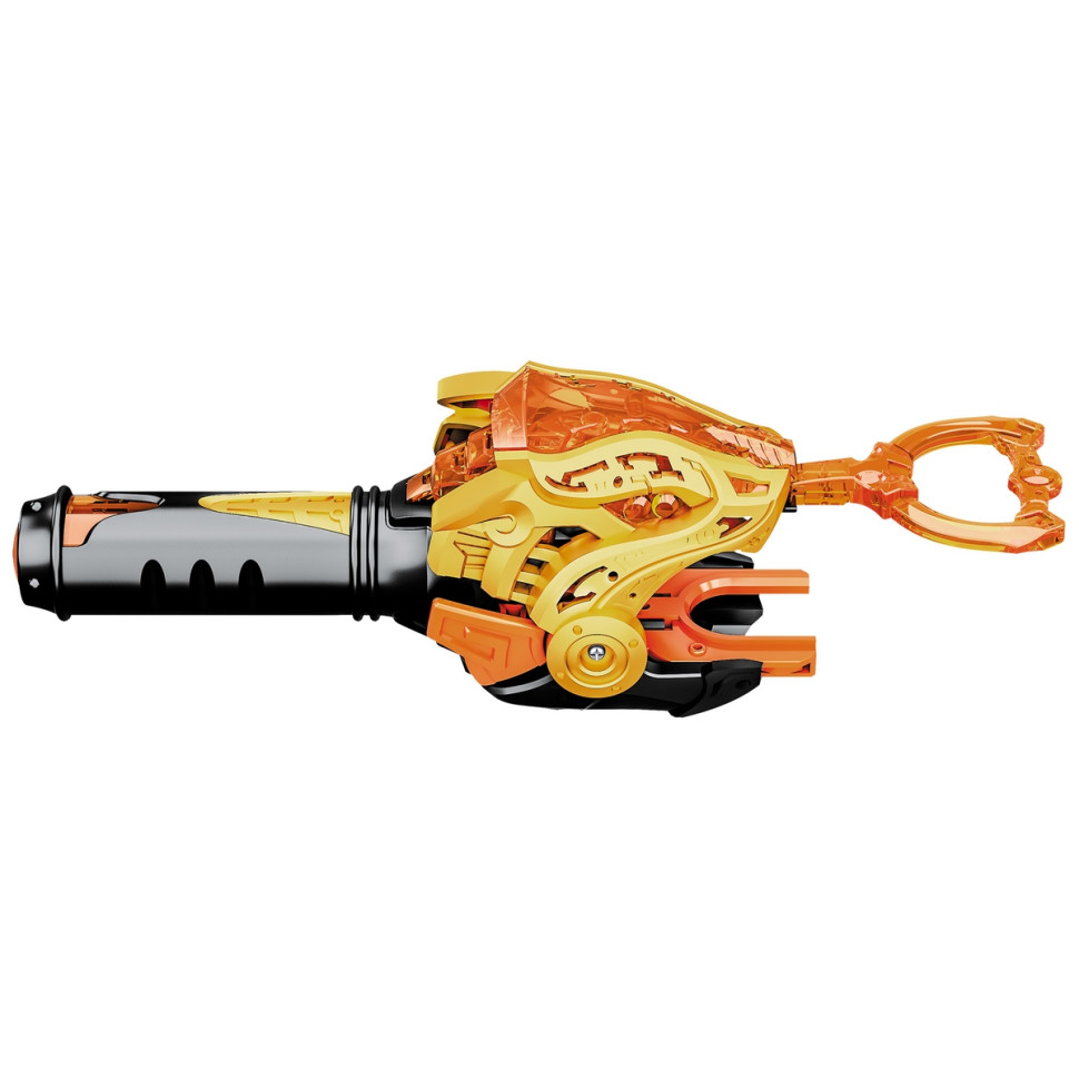Дзиґа Infinity Nado EU654114 VI серія Starter Pack Lighting Leopard Сліпучий Леопард