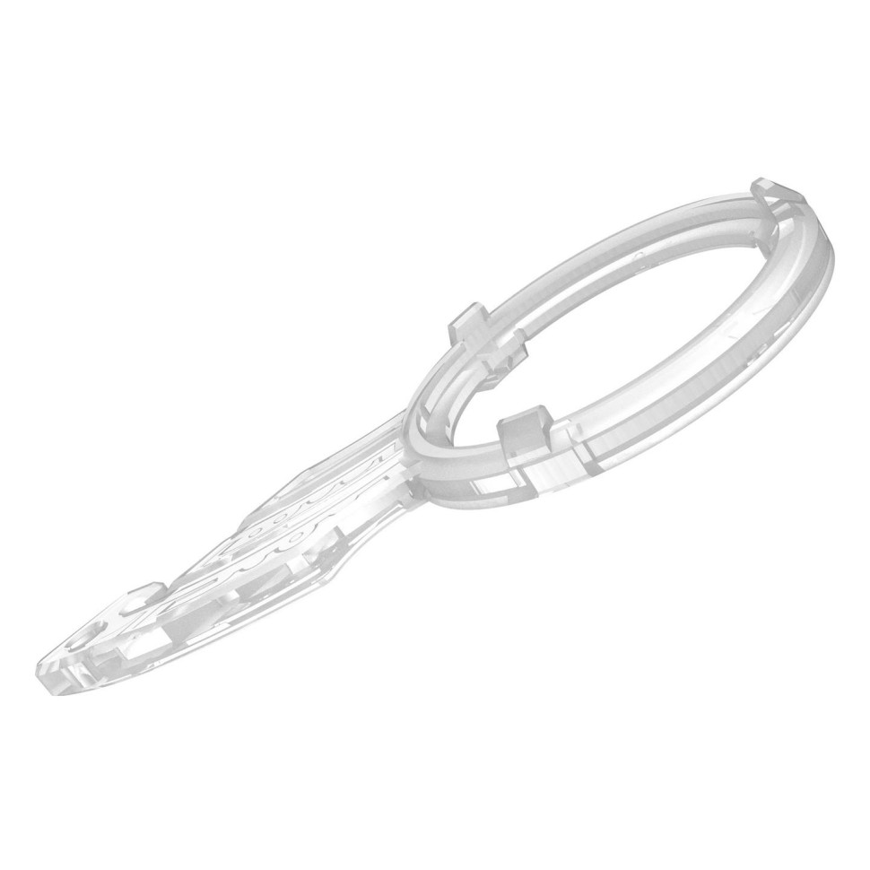 Дзиґа Infinity Nado EU654114 VI серія Starter Pack Lighting Leopard Сліпучий Леопард