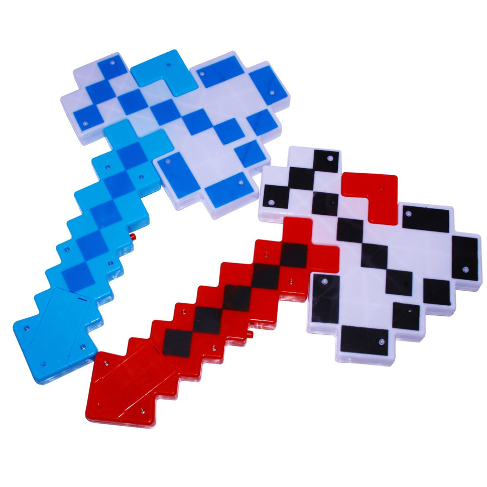 Детская игрушка топор 