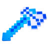 Детская игрушка топор "Minecraft" Bambi 9902 со звуками и светом