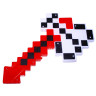 Детская игрушка топор "Minecraft" Bambi 9902 со звуками и светом