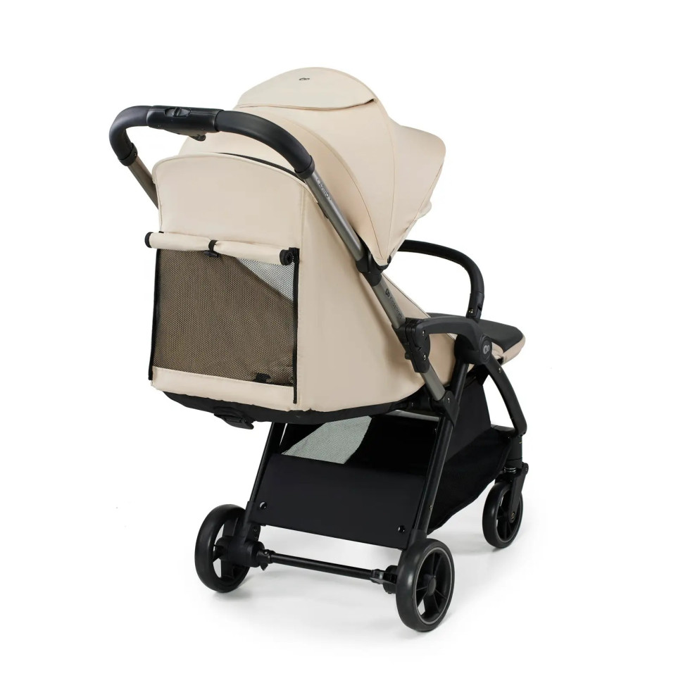Прогулочная коляска Apino Dune Kinderkraft KSAPIN00BEG0000 Beige 