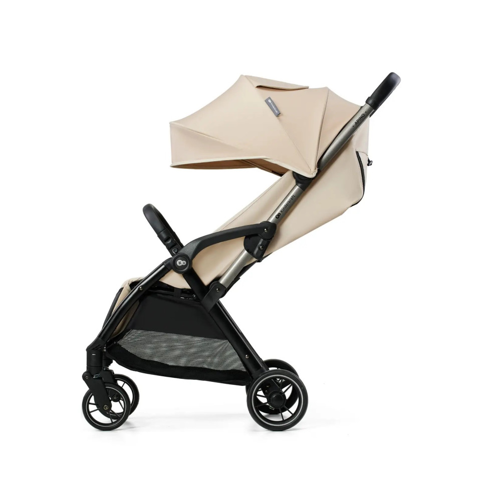 Прогулочная коляска Apino Dune Kinderkraft KSAPIN00BEG0000 Beige 