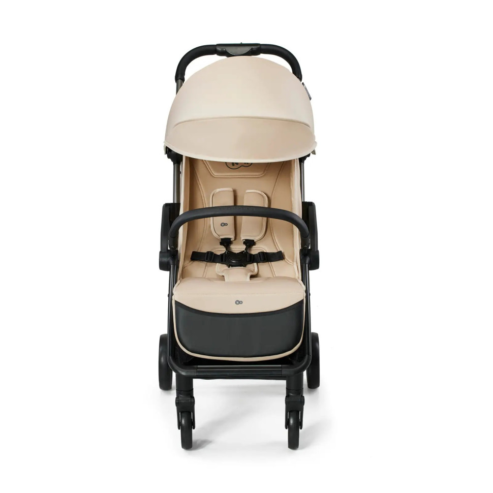 Прогулочная коляска Apino Dune Kinderkraft KSAPIN00BEG0000 Beige 