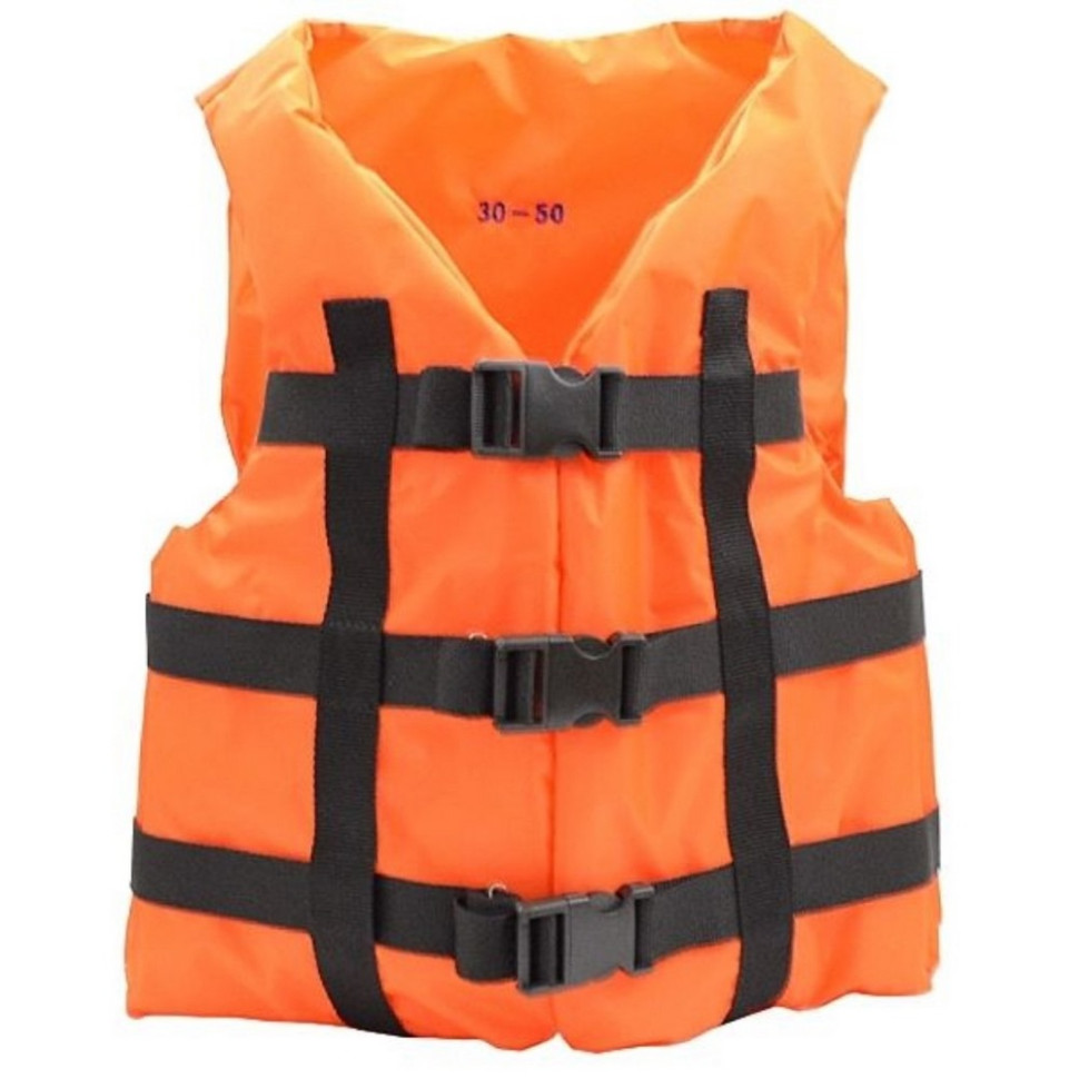 Рятувальний жилет Ranger SK0030 розмір S 30-50 кг