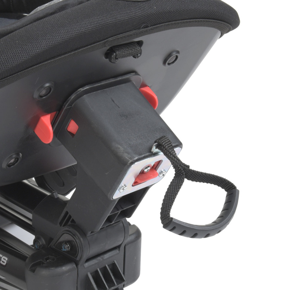 Коляска дитяча прогулянкова TURBOTRIKE M 5573-1S до 15 кг