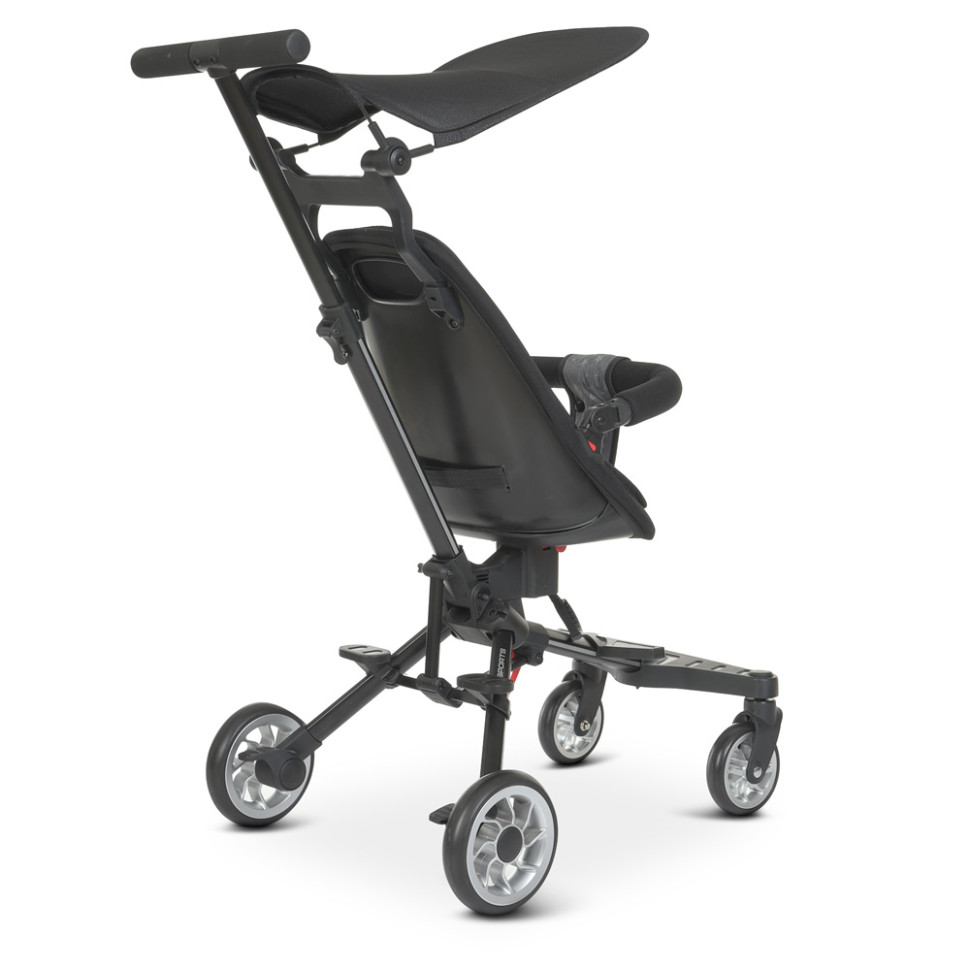 Коляска дитяча прогулянкова TURBOTRIKE M 5573-1S до 15 кг