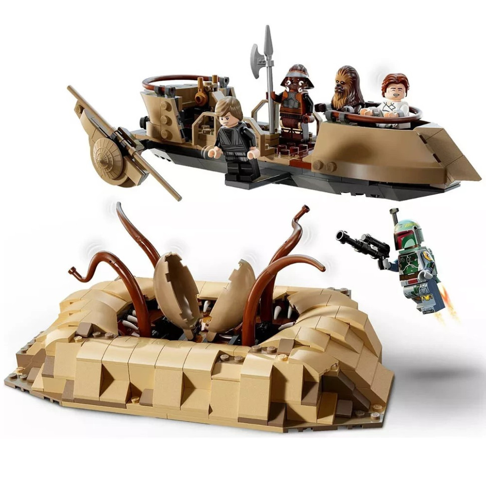 Конструктор Lego Star Wars 