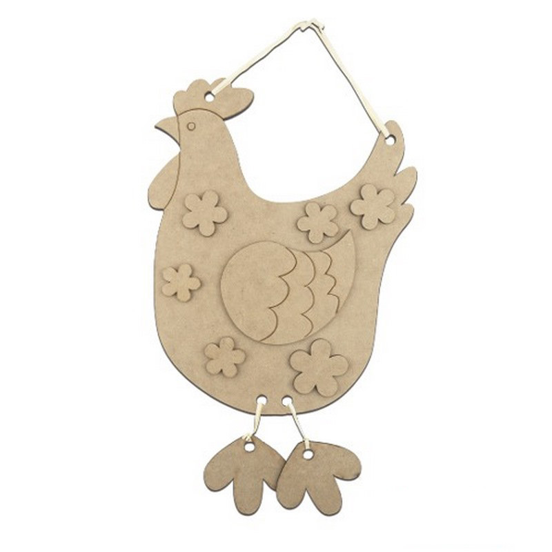 Заготовка для декорирования 