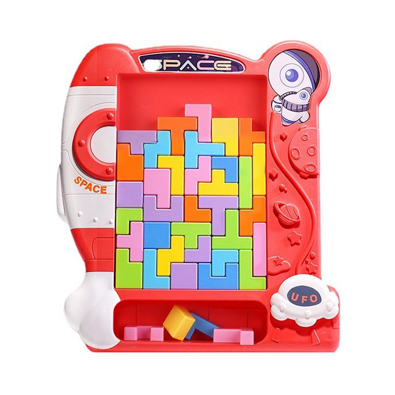 Дитяча розвиваюча іграшка 3 в 1 