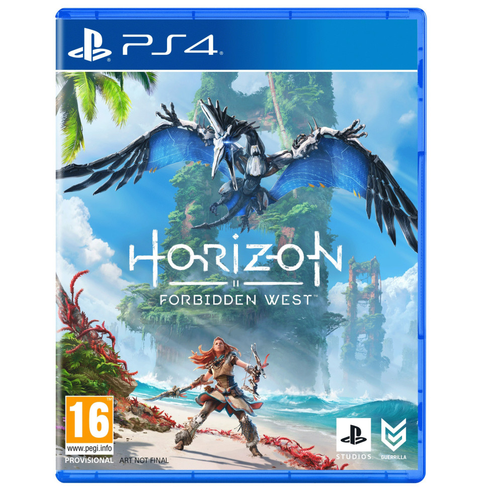 Гра для Sony PS4 