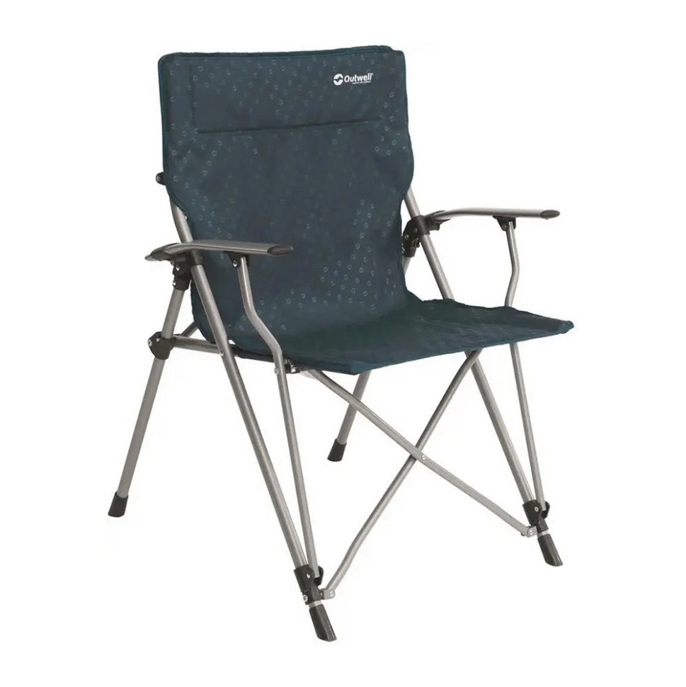 Стілець розкладний Goya (470411) Outwell 929855 Night Blue
