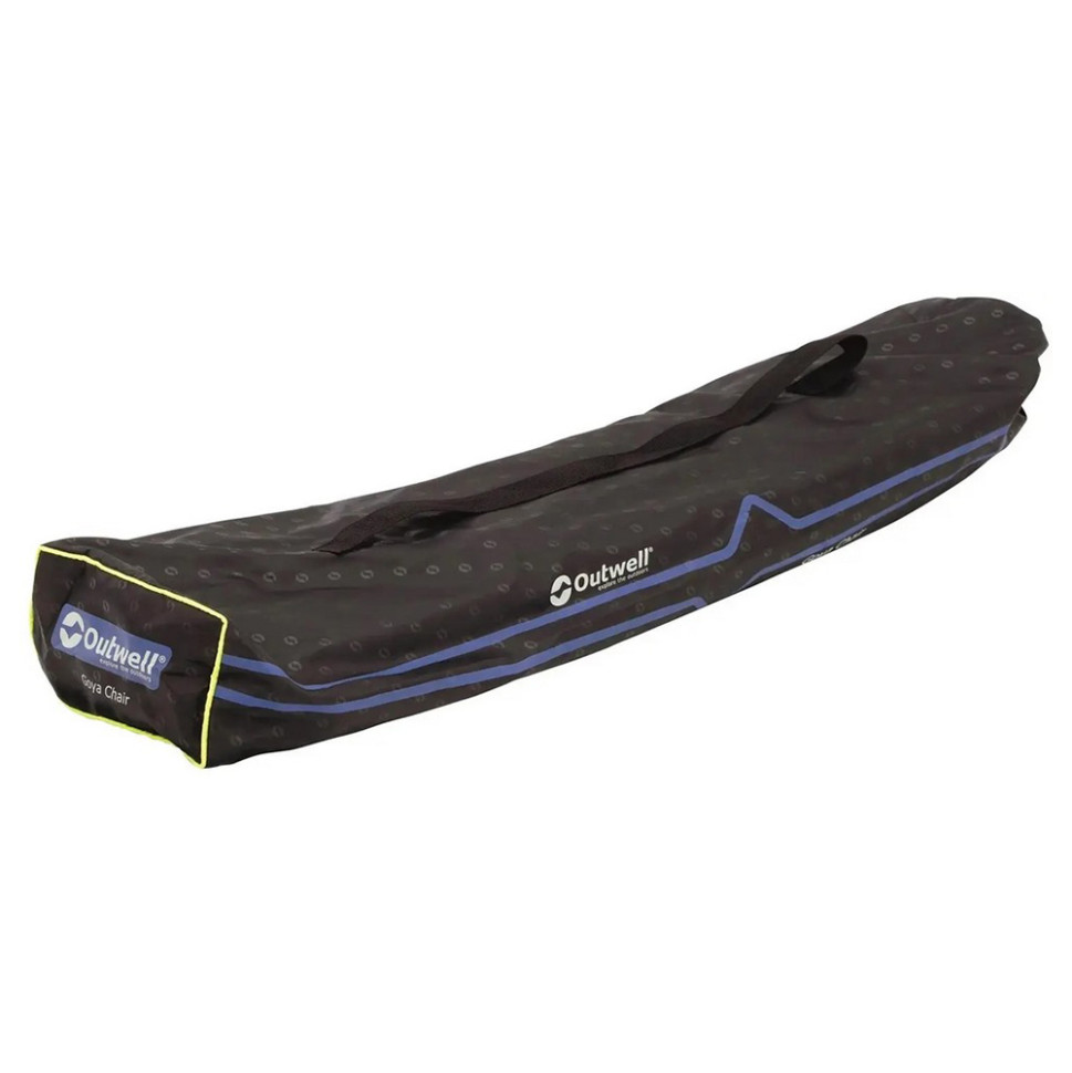 Стілець розкладний Goya (470411) Outwell 929855 Night Blue