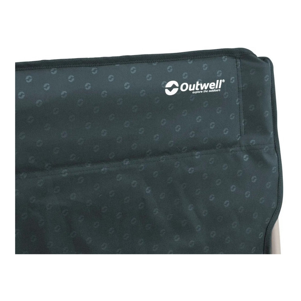 Стілець розкладний Goya (470411) Outwell 929855 Night Blue