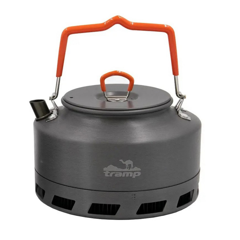 Чайник із теплообмінником Firebird Tramp UTRC-121, 1,6 л
