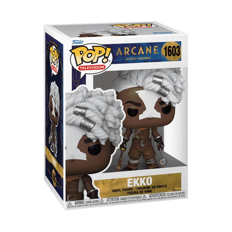 Игровая фигурка FUNKO POP! серии 