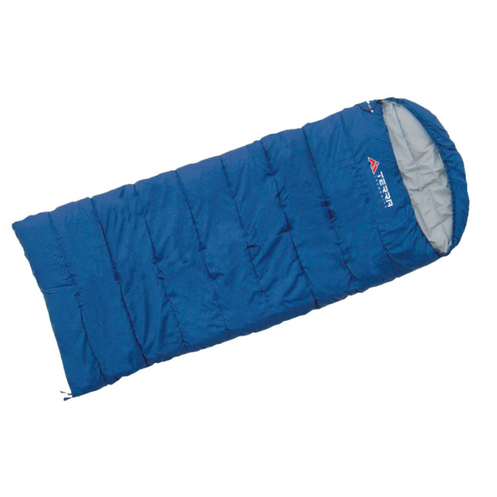 Спальний мішок Asleep WIDE 300 Terra Incognita ti-1497 Right