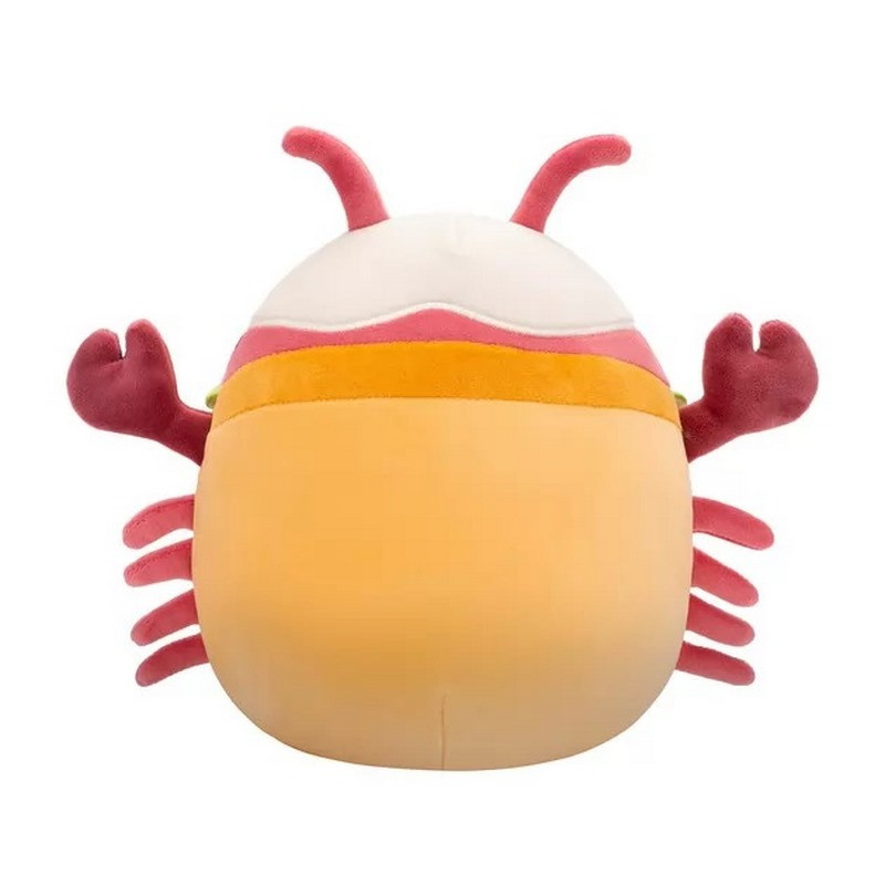 Мягкая игрушка ЛОБСТЕР ЛОРОНО Squishmallows SQCR06592, 19 см