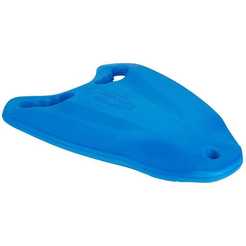 Дошка для плавання ARROW KICKBOARD 0006 Aqua Speed 150-02 синій 44 x 30 x 4 cм