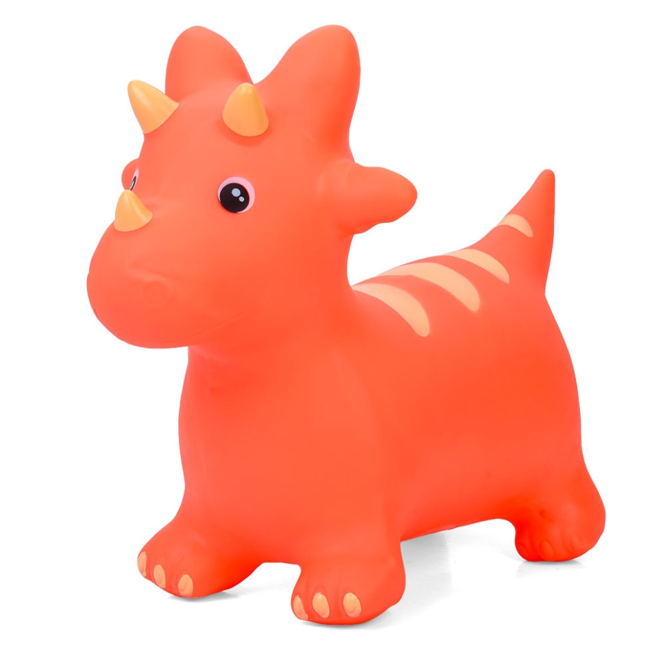 Дитяча іграшка-стрибун 